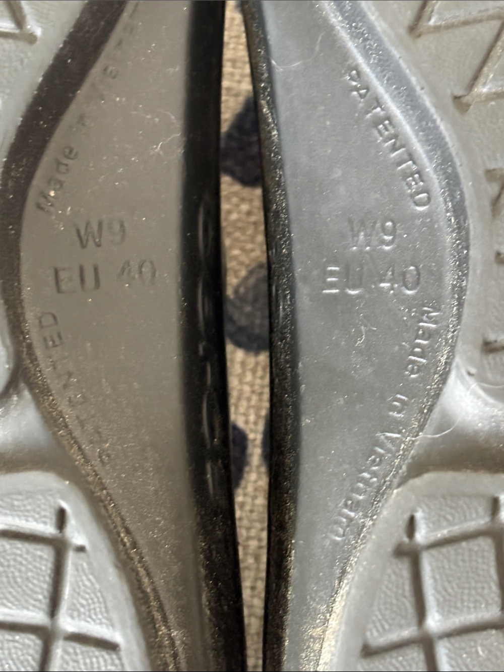 Oofos OOlala Luxe Sandal - Women’s 9 (EU 40) - Picture 9 of 9